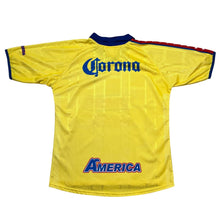 Load image into Gallery viewer, Bootleg Club America Soccer Jersey
