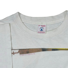 Load image into Gallery viewer, Vintage 1996 The Tragically Hip Wonder Woman Band Tee
