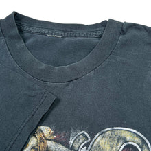 Load image into Gallery viewer, Vintage Britney Spears Oops I Did It Again Parking Lot Bootleg Tee
