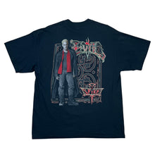 Load image into Gallery viewer, Vintage 2001 Buffy The Vampire Slayer Evil Spike TV Show Promo Tee
