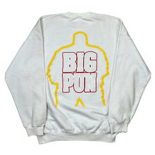 Load image into Gallery viewer, Big Pun I Ain’t A Player I Just Crush A Lot Crewneck Sweatshirt
