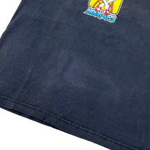 Load image into Gallery viewer, Vintage Hook Ups Skateboards I Hate School Tee
