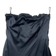 Load image into Gallery viewer, Genny Strapless Evening Dress
