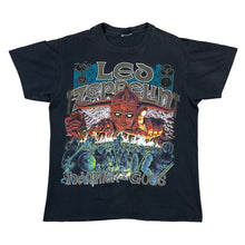 Load image into Gallery viewer, Vintage 1990 Led Zeppelin Hammer Of The Gods Band Tee
