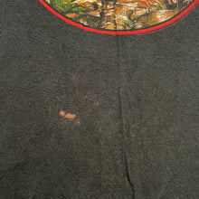 Load image into Gallery viewer, Vintage 2006 Iron Maiden Eddie War Band Tee
