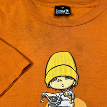 Load image into Gallery viewer, Vintage Blind Skateboards Tricycle Tee

