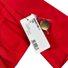 Load image into Gallery viewer, NWT Sonia Rykiel Double Boutonnage Jacket
