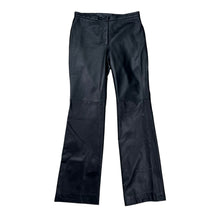 Load image into Gallery viewer, Kors Michael Kors Genuine Leather Pants
