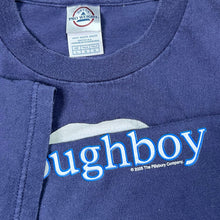 Load image into Gallery viewer, Vintage 2005 Pillsbury Doughboy Promo Tee
