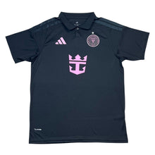 Load image into Gallery viewer, Adidas Inter Miami Lionel Messi Soccer Away Jersey

