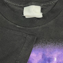 Load image into Gallery viewer, Vintage 1997 WWF Summerslam Hart &amp; Soul Undertaker Bret Hart Wrestling Tee
