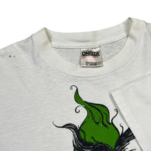 Load image into Gallery viewer, Vintage Dr. Seuss The Grinch Big Head Tee
