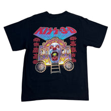Load image into Gallery viewer, Vintage Kiss Psycho Circus In 3D Band Tour Tee
