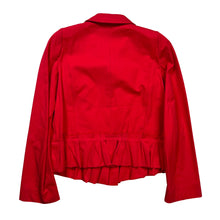 Load image into Gallery viewer, NWT Sonia Rykiel Double Boutonnage Jacket
