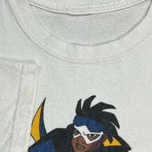 Load image into Gallery viewer, Static Shock Virgil Hawkins TV Show Promo Tee
