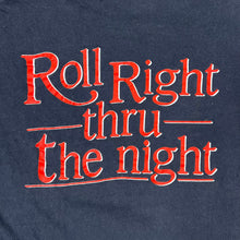 Load image into Gallery viewer, Vintage 1988 Little Feat Roll Right Through The Night Band Tee
