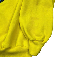 Load image into Gallery viewer, Vintage 1993 Looney Tunes Tweety Bird Face Big Print Pullover Crewneck Sweatshirt

