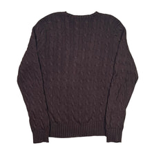 Load image into Gallery viewer, Polo Ralph Lauren Cableknit Sweater
