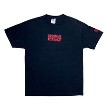 Load image into Gallery viewer, Vintage Cowboy Bebop The Red Dragons Anime TV Show Promo Tee
