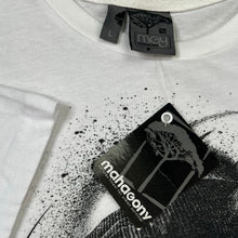 Load image into Gallery viewer, NWT Vintage Redman Strassenkoeter Artists 4 Viva Con Agua Rap Tee
