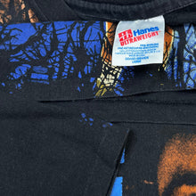 Load image into Gallery viewer, Vintage 1993 Pantera Rock Band AOP Tee
