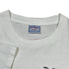Load image into Gallery viewer, Vintage 2001 Kellogg’s Cartoon Network TV Show Promo Tee
