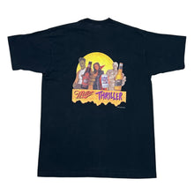 Load image into Gallery viewer, Vintage Miller Thriller Halloween Monsters Beer Promo Tee
